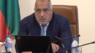 Борисов скастри Ананиев и обяви: На 15 юни падат всички забрани! ВИДЕО