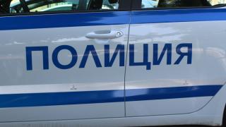 Ченгета отвориха хладилно ремарке с дини на ТИР край Видин и онемяха