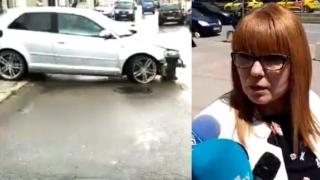 "Лица от мафията" преследвали джигита от екшъна във Варна, тестват го и за К-19