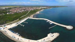 Ето как ще спасят квартал в Бургас от системни наводнения