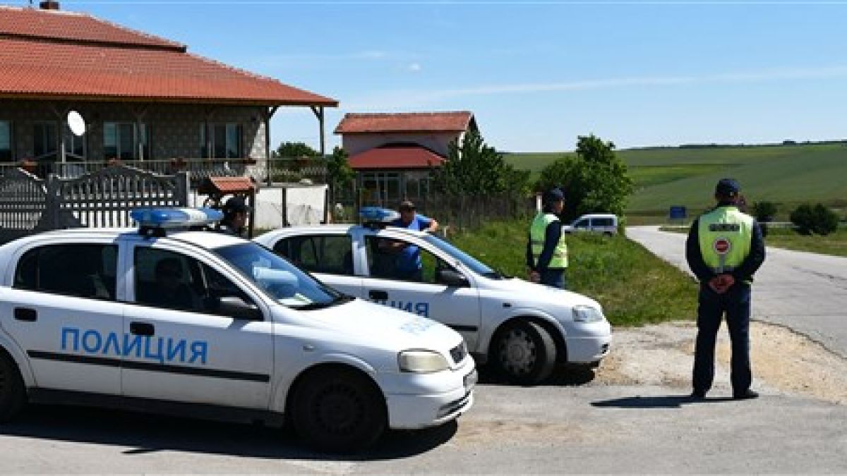 Първи СНИМКИ и горещи подробности от спецакцията край Исперих 