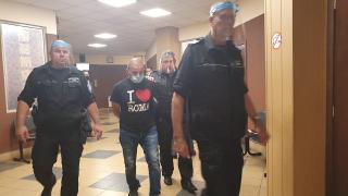 Ревнивецът Бочката, който опита да заколи жена си, ще си го получи 