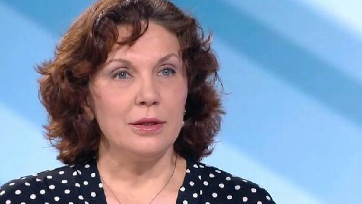 Д-р Първанова разказа как се е разболяла от COVID-19 и се разплака в ефир 