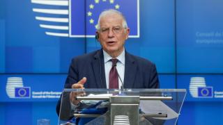 ЕС е категорично против връщането на Русия в G7