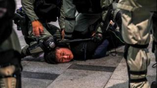 Пекин заплаши Лондон с тежки последици