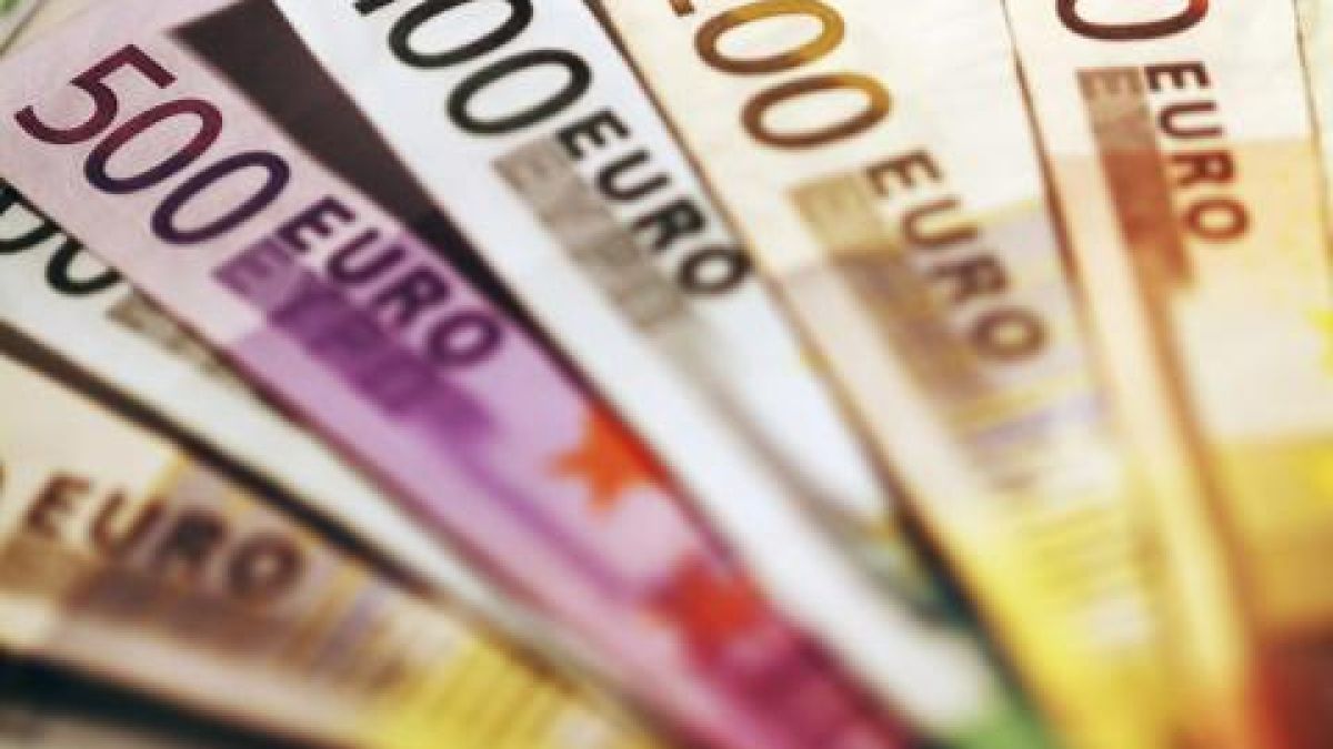 Германия получи финансова инжекция от €130 милиарда