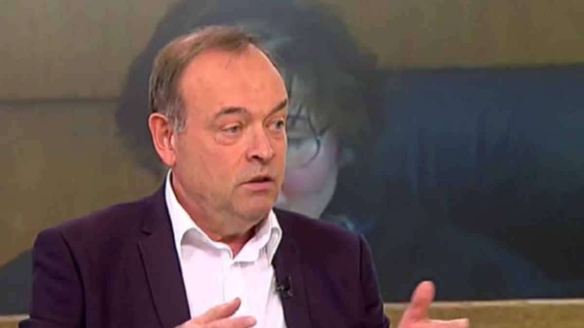 Христо Монов: Виждам пъклен план между Полфрийман и приятелите му от БХК