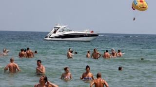 Ето с колко много е по-евтино морето у нас през юни