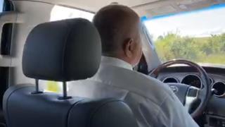Борисов тръгна за Габрово и посочи на какво се радва НА ЖИВО