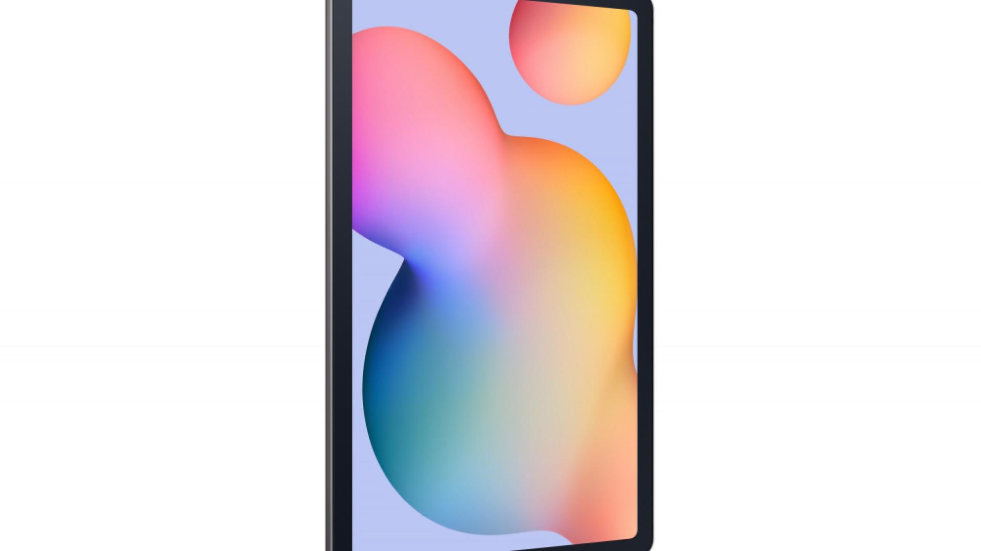 А1 допълва предложенията си от таблети с новия Galaxy Tab S6 Lite