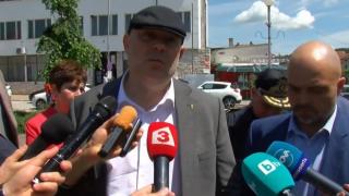 Гешев с нови разкрития за Васил Божков и офанзивата срещу битовата престъпност 
