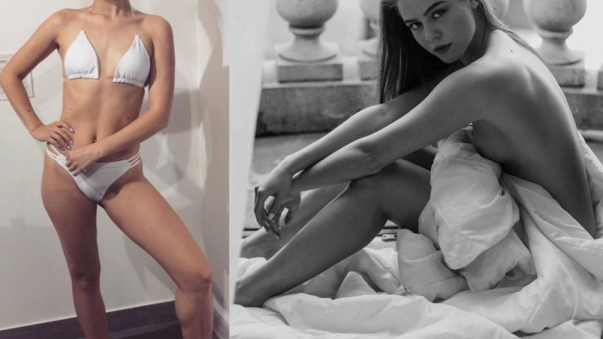 Рускиня 2 месеца посреща куриерите само по прашки, защото... ВИДЕО 18+