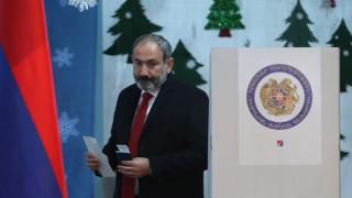 Болниците в Армения са в колапс заради COVID-19, не смогват да приемат болните 