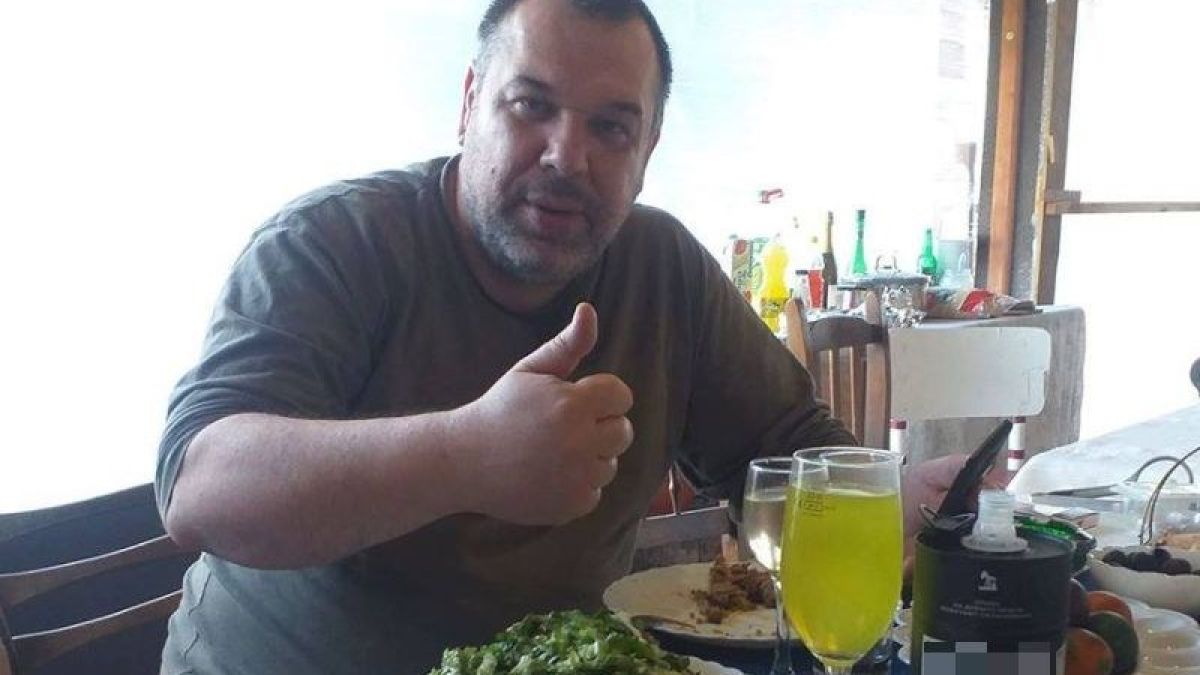 Лошо му се пише на ъндърграунд героя Карамана 