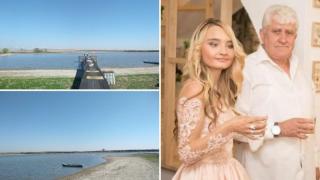 Пълен крах на бизнес проектите на скандалната двойка Верджиния и Николай