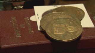 Наш нумизмат продаде уникално ценна колекция 