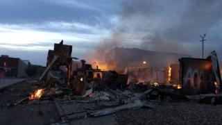 Мародери убиха петима тъмнокожи американци на протестите в САЩ, ето кои са жертвите СНИМКИ