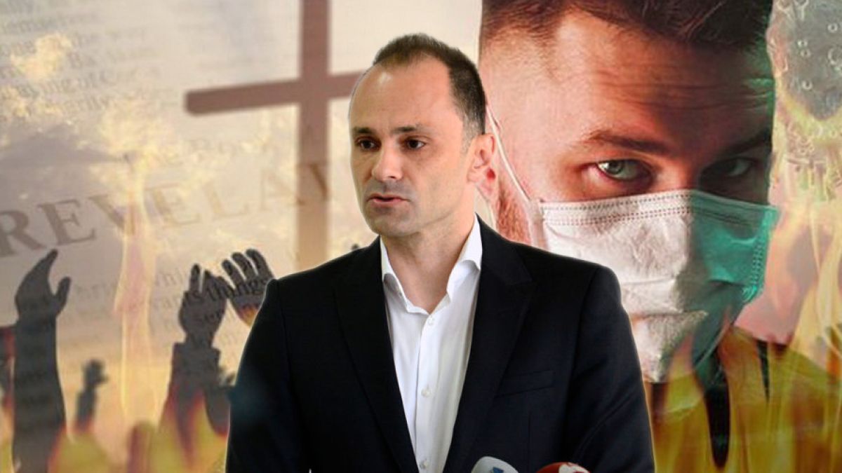 Скопие: Всички страни свалят ограниченията, а у нас експлозия от зараза!