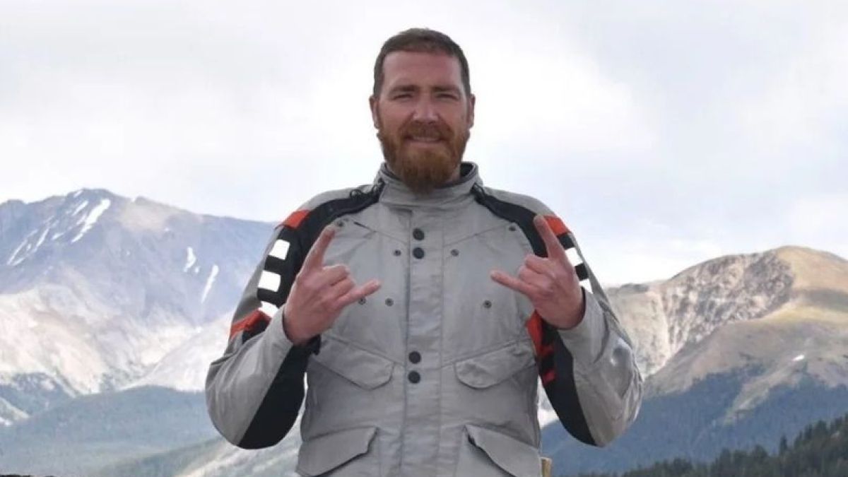 Трагедия: Даниел изпрати СНИМКА на майка си от летището, а минути по-късно самолетът се разби