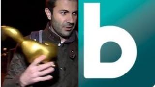 Разкритие на БЛИЦ! Венелин Петков с основен дял за превръщането на bTV в Божков TV