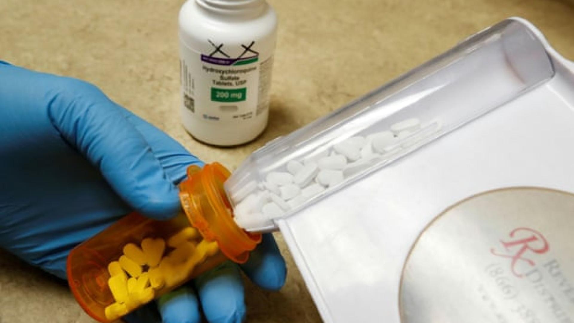 The Guardian със скандални разкрития за специалистите, заклеймили хидроксихлорохина