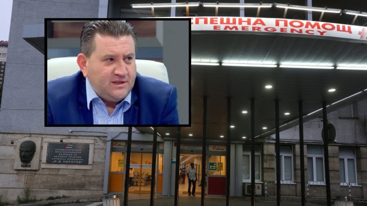 Жесток побой може да е причината за внезапната смърт на Методи Бачев 