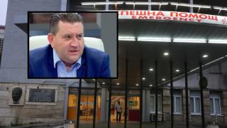 Жесток побой може да е причината за внезапната смърт на Методи Бачев 