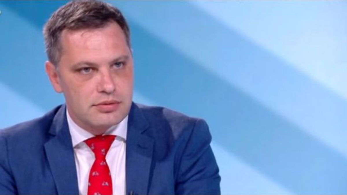Роден депутат тревожно: Хората се страхуват, че норвежците са на границата и ще им вземат децата