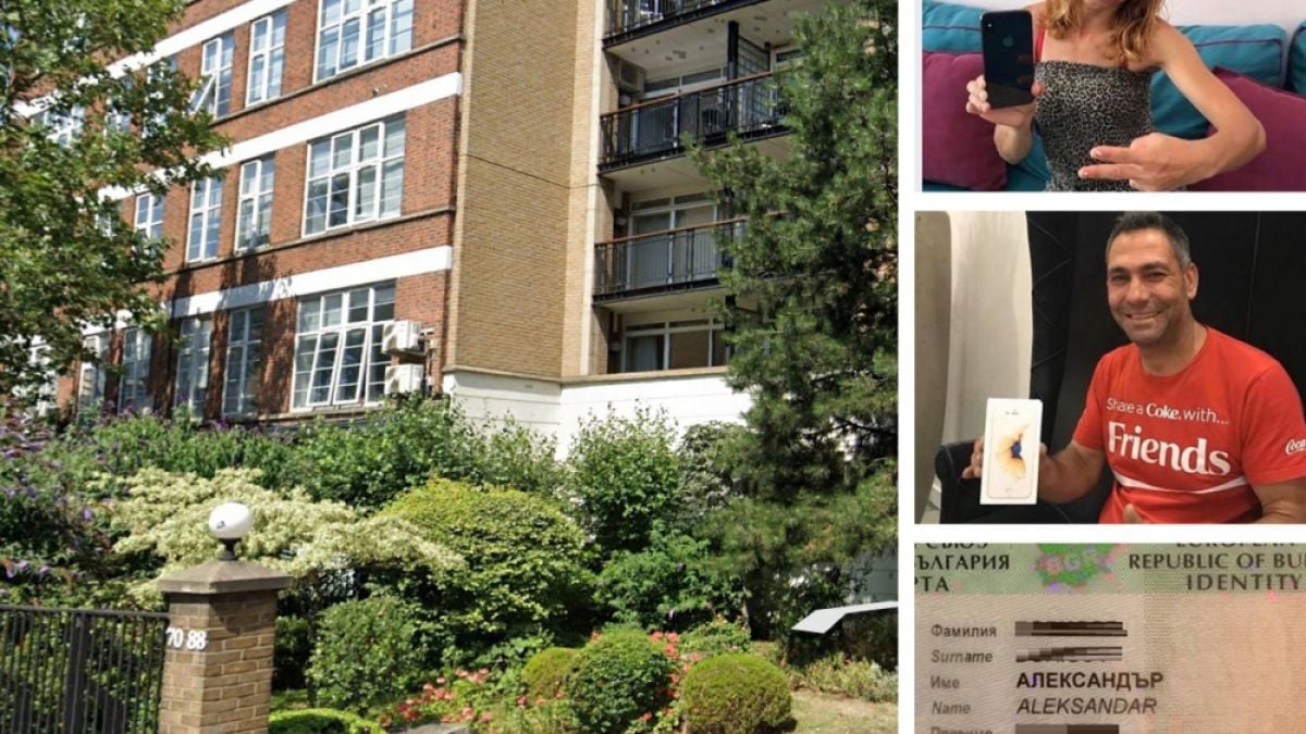 Нагли цигани във Великобритания окрадоха хиляди българи с измама във Фейсбук