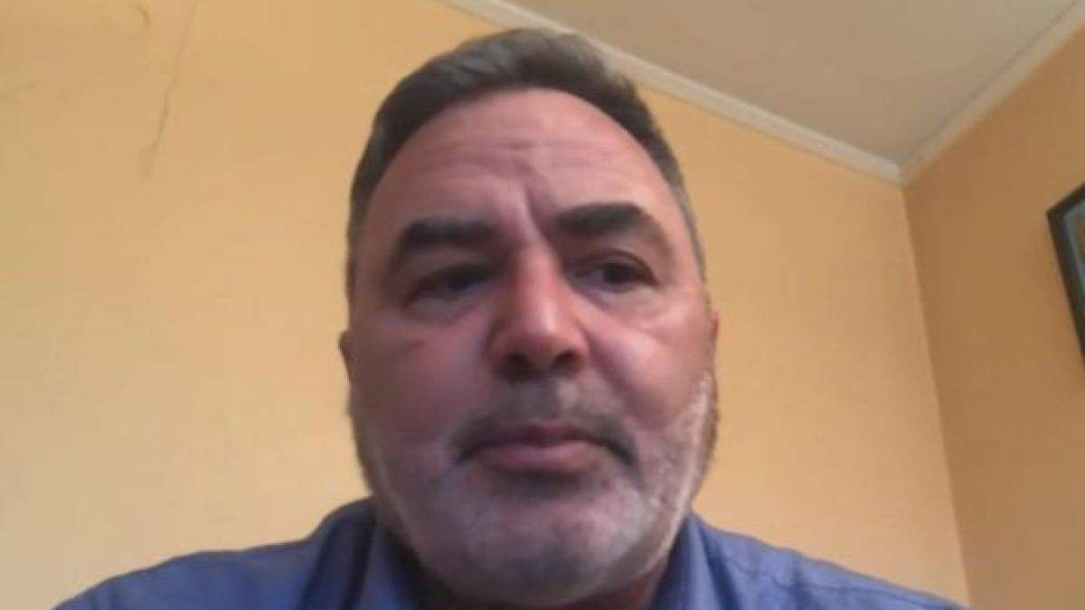 Д-р Ангел Кунчев: Има три огнища на К-19 у нас, бройката ще спадне, когато...
