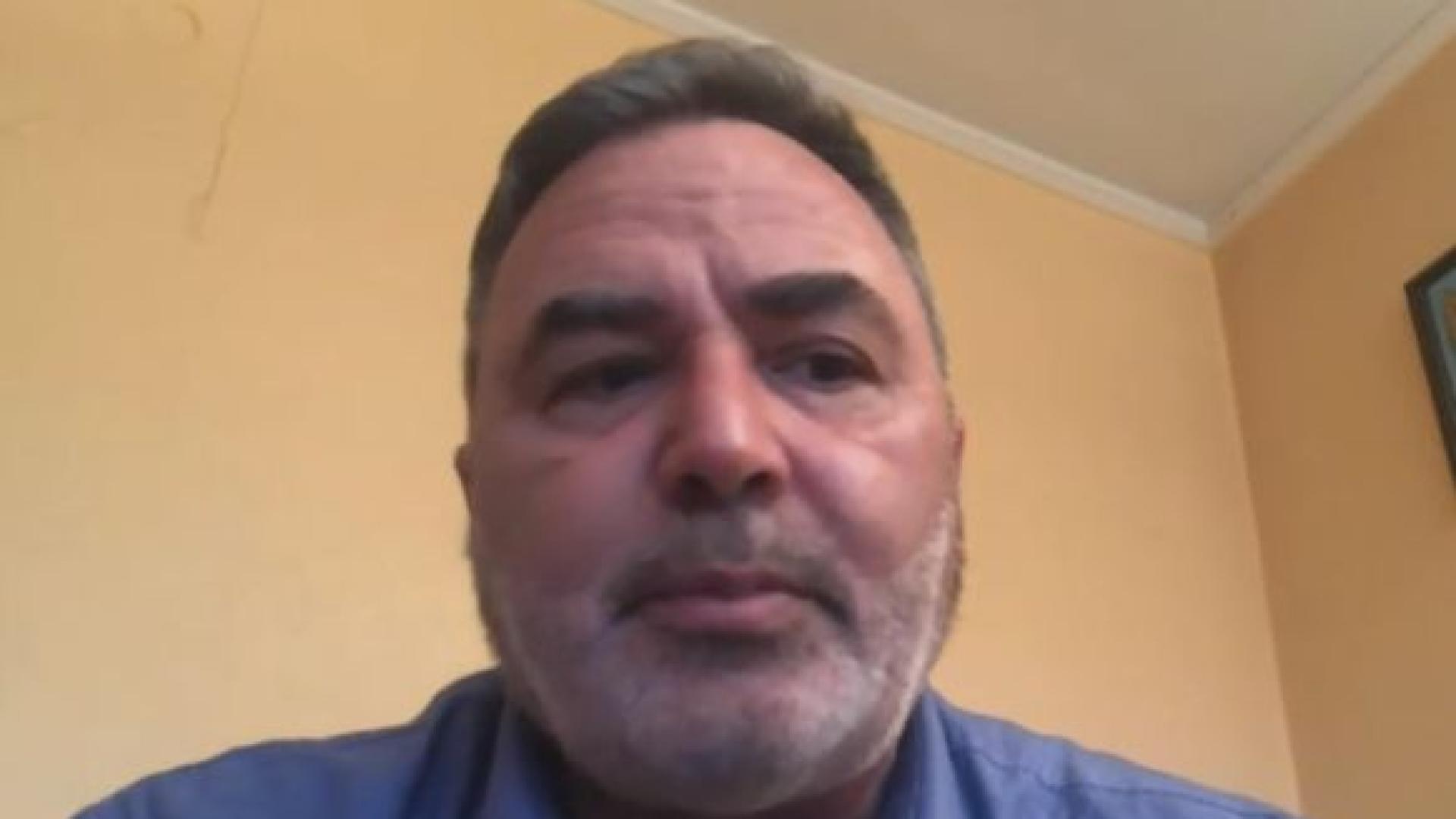 Д-р Ангел Кунчев: Има три огнища на К-19 у нас, бройката ще спадне, когато...