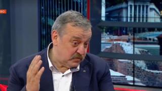 Проф. Кантарджиев заговори за ада в България и отсече: Кой ви каза, че всичко е свършило?!