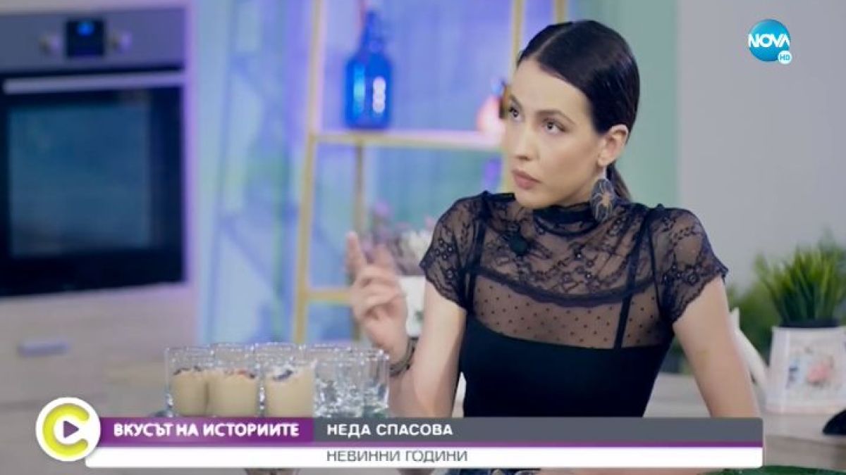 Прелестна актриса от "Откраднат живот" се разплака в ефир: Не мога да му простя, защото... ВИДЕО