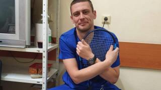 Хирургът д-р Георги Желев разкри пред БЛИЦ неизвестни досега детайли от битката срещу К-19