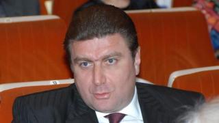 Викат Златев в прокуратурата 