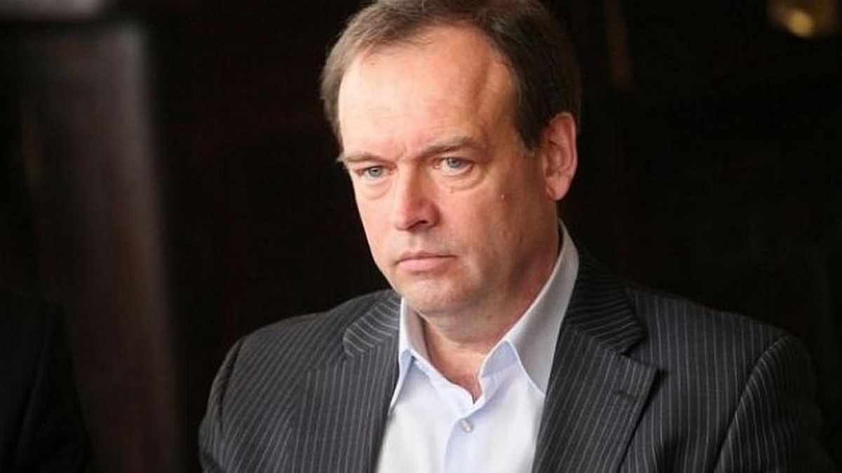 Бащата на заклания от Джок Полфрийман Андрей изпепели Сашо Диков за интервюто му с убиеца