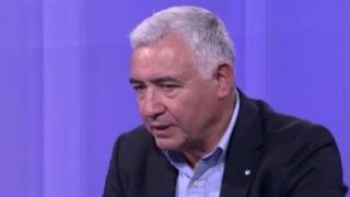 Мерджанов: Изпитах срам, че Нинова не се срещна с Борисов 