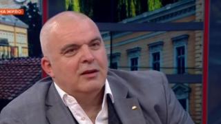 Манев за Божков: Когато имаш обвинения, си търсиш защита – било то през лъжи, рисунки, през бягане в чужбина