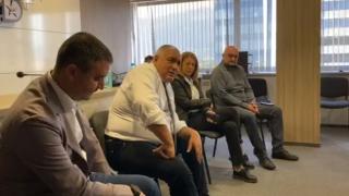 Борисов: По-бедните стават още по-бедни, ако не вземеш от по-богатите ВИДЕО