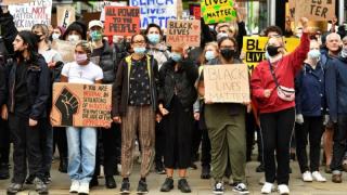 Борислав Цеков: Black Lives Matter е основан на расизма срещу белите
