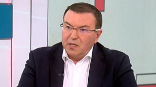 Шефът на Александровска болница посочи защо и какво ще се промени заради К-19 ВИДЕО