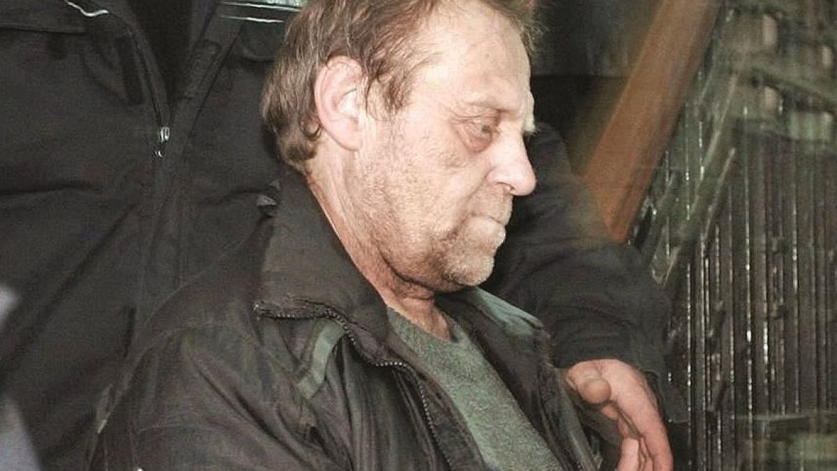 Жестокият убиец Иван Белия, тръгнал да съди държавата, издъхна в затвора в Ловеч 