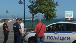 Спасители казаха защо са се удавили двете деца в Бургас ВИДЕО