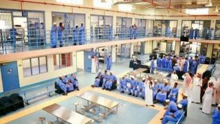 Какви са затворите в най-богатата ислямска държава