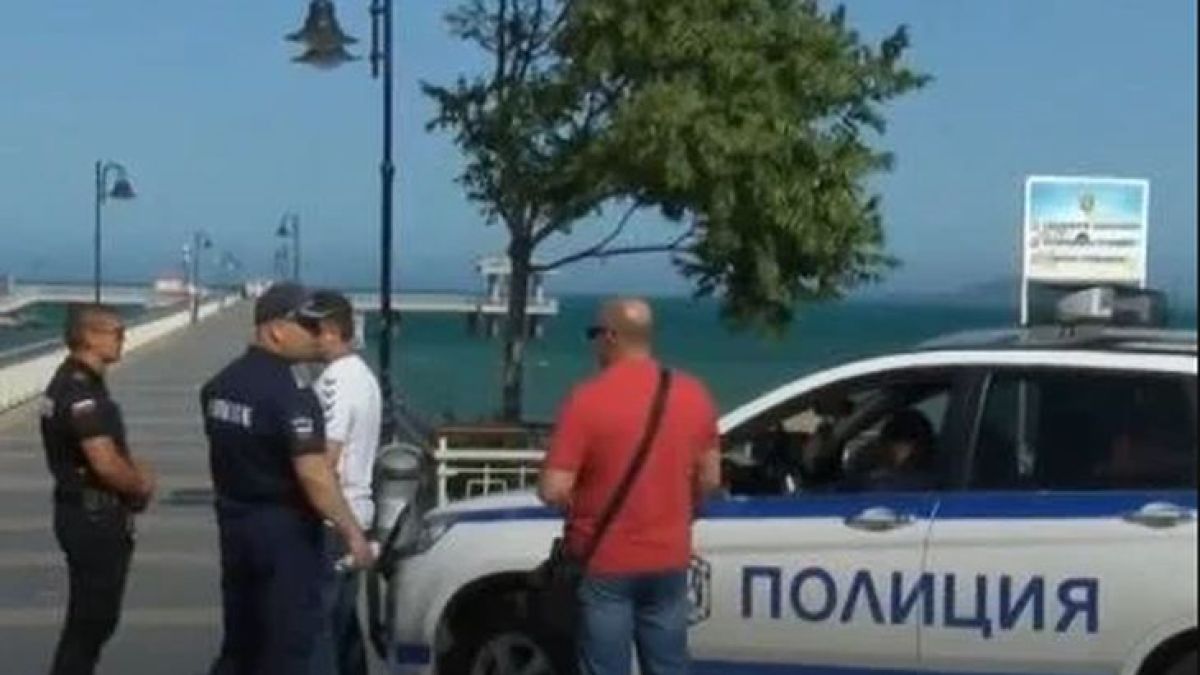 Смразяващо! Ето какво е погубило едно от децата в Бургас