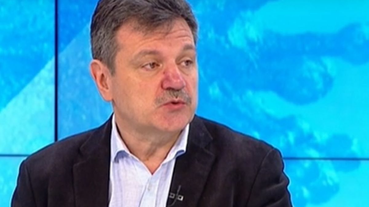 Д-р Симидчиев обясни дали преболедувалите К-19 могат да се заразят отново