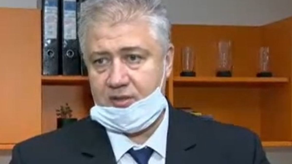 Шефът на "Пирогов": Информационната система за COVID-19 вече работи перфектно