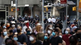 Пълен шаш: Градският съвет разпуска полицията в Минеаполис