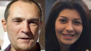 Известна журналистка защити Арнаудова от атаките на "смелите", захапали подхвърлената им стръв от Божков 