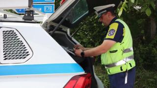 Ченгета с мощен удар във Видинско СНИМКИ